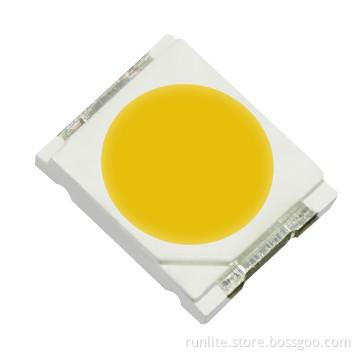 2835 SMD LED Diode 0.2W